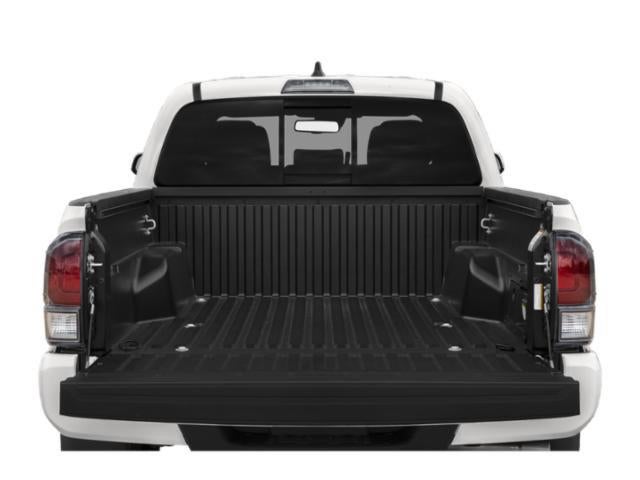 2022 Toyota TACOMA TRD OFFRD TRD Off Road