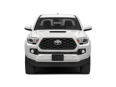 2022 Toyota TACOMA TRD OFFRD TRD Off Road