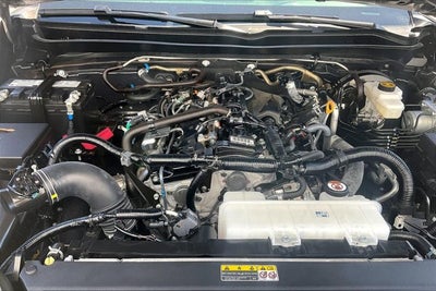 2025 Toyota TACOMA SR5 SR5