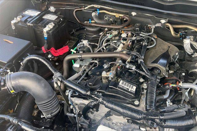 2025 Toyota TACOMA SR5 SR5