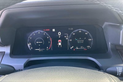 2025 Toyota Tacoma Limited