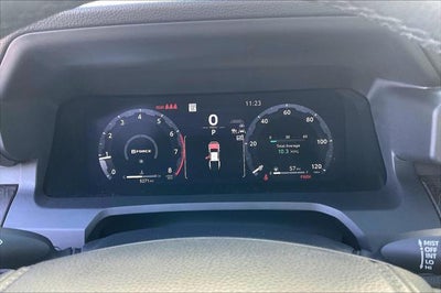 2025 Toyota Tacoma Limited