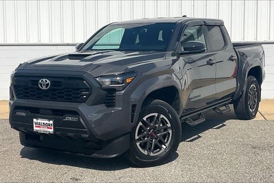 2024 Toyota TACOMA TRD SPORT TRD Sport