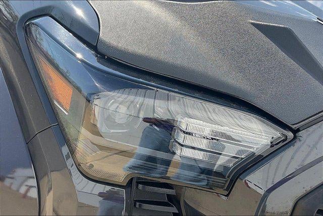 2024 Toyota TACOMA TRD SPORT TRD Sport