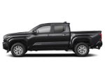 2025 Toyota TACOMA SR5 SR5