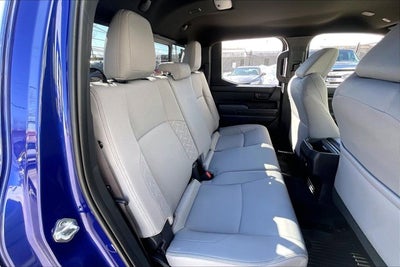 2024 Toyota TACOMA SR5 SR5