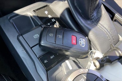 2025 Toyota Tacoma i-FORCE MAX TRD Off Road