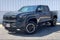 2025 Toyota Tacoma i-FORCE MAX TRD Off Road
