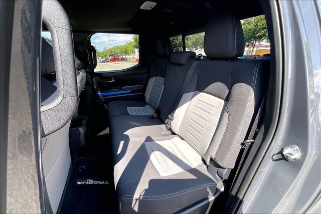 2025 Toyota Tacoma i-FORCE MAX TRD Off Road