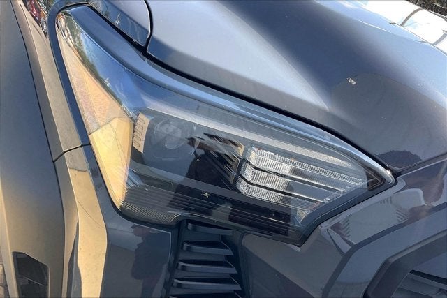 2025 Toyota Tacoma i-FORCE MAX TRD Off Road