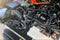 2025 Toyota Tacoma i-FORCE MAX TRD Off Road