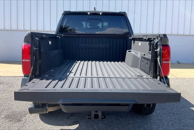 2025 Toyota Tacoma i-FORCE MAX TRD Off Road