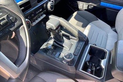 2025 Toyota Tacoma i-FORCE MAX TRD Off Road Hybrid