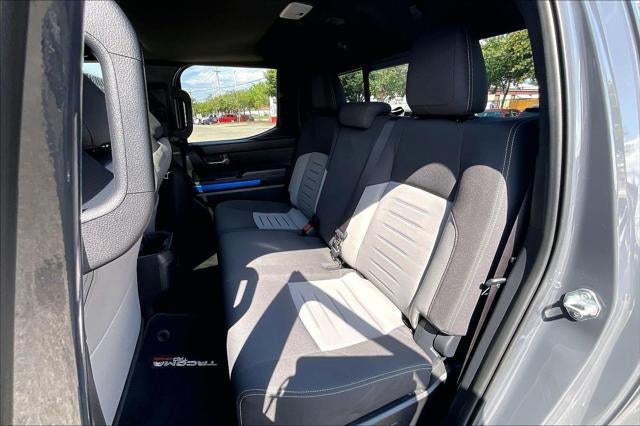 2025 Toyota Tacoma i-FORCE MAX TRD Off Road Hybrid