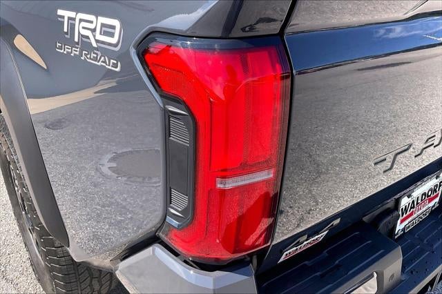 2025 Toyota Tacoma i-FORCE MAX TRD Off Road Hybrid