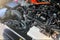 2025 Toyota Tacoma i-FORCE MAX TRD Off Road Hybrid