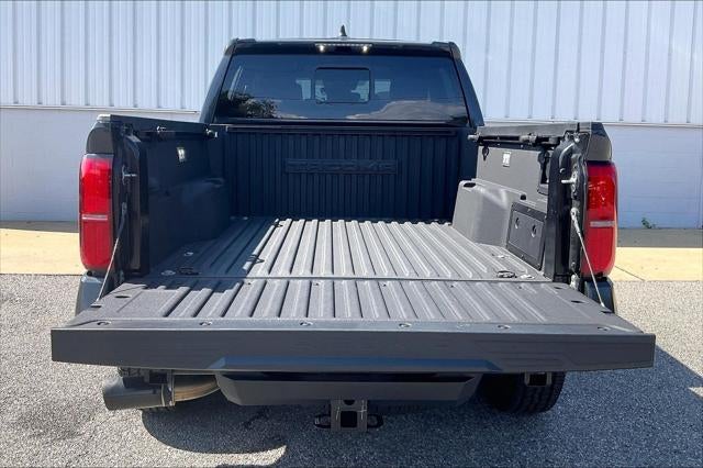 2025 Toyota Tacoma i-FORCE MAX TRD Off Road Hybrid
