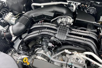 2025 Subaru Legacy AWD