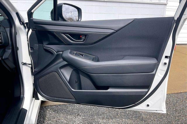 2025 Subaru Legacy AWD