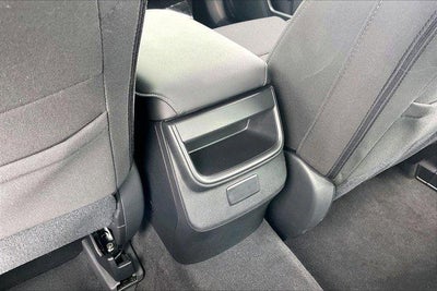 2025 Subaru Legacy AWD