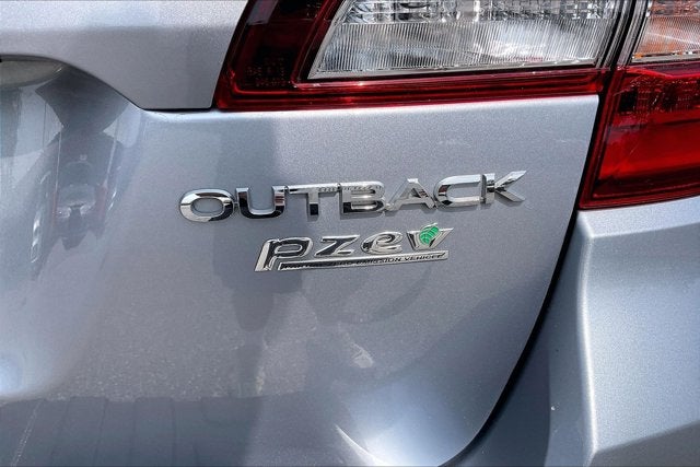 2017 Subaru Outback Limited