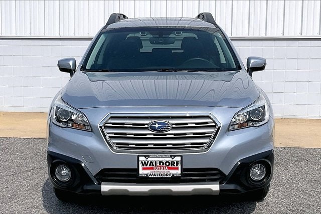 2017 Subaru Outback Limited