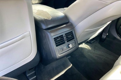 2016 Toyota Avalon Limited