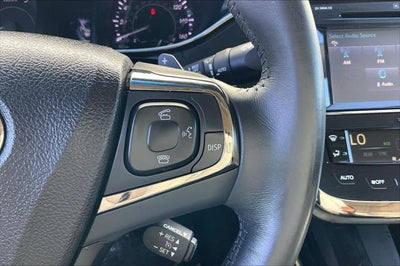2016 Toyota Avalon Limited