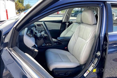 2016 Toyota Avalon Limited