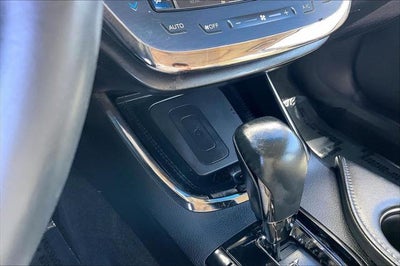 2016 Toyota Avalon Limited