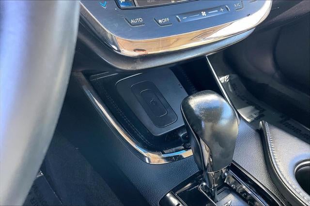 2016 Toyota Avalon Limited