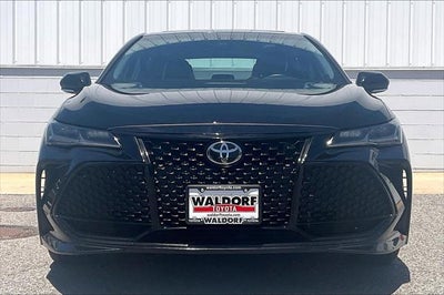 2019 Toyota Avalon Touring