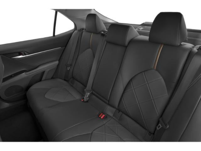 2020 Toyota Camry Hybrid Hybrid XLE