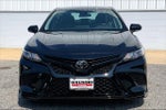 2023 Toyota Camry TRD V6