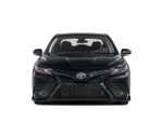 2023 Toyota Camry TRD V6