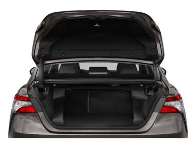 2021 Toyota Camry Hybrid Hybrid SE