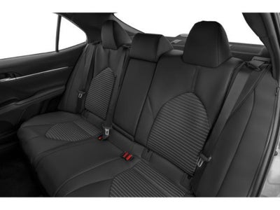 2021 Toyota Camry Hybrid Hybrid SE