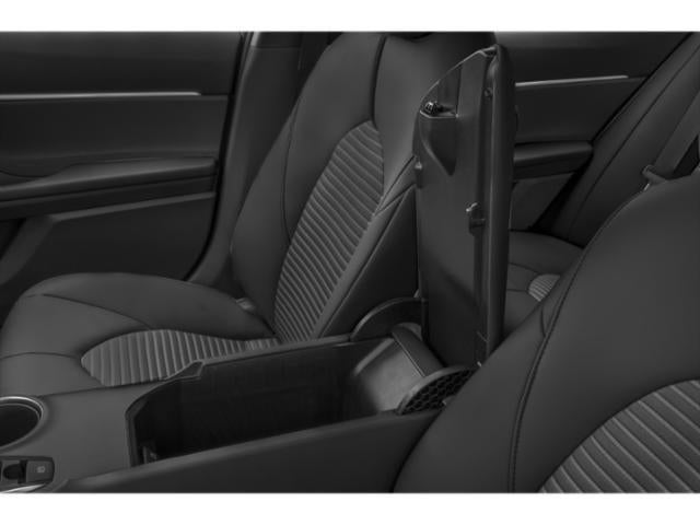 2021 Toyota Camry Hybrid Hybrid SE