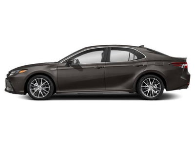 2021 Toyota Camry Hybrid Hybrid SE