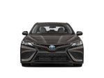 2021 Toyota Camry Hybrid Hybrid SE