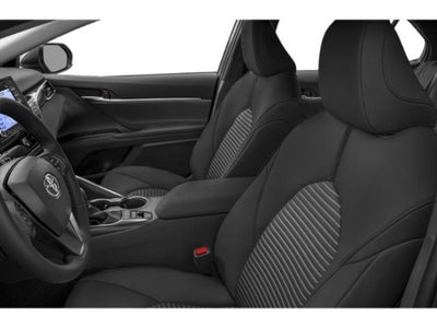 2021 Toyota Camry Hybrid Hybrid SE