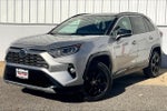 2021 Toyota RAV4 Hybrid Hybrid XSE