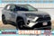 2021 Toyota RAV4 Hybrid Hybrid XSE