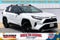 2023 Toyota RAV4 Hybrid Hybrid XSE