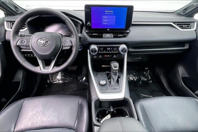 2023 Toyota RAV4 Hybrid Hybrid XSE