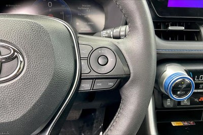 2023 Toyota RAV4 Hybrid Hybrid XSE