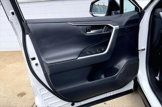 2023 Toyota RAV4 Hybrid Hybrid XSE
