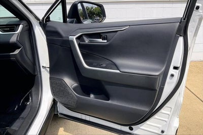 2023 Toyota RAV4 Hybrid Hybrid XSE