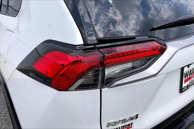 2023 Toyota RAV4 Hybrid Hybrid XSE