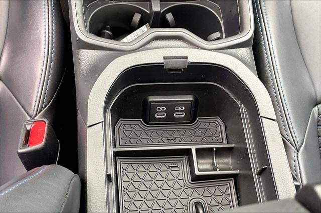 2023 Toyota RAV4 Hybrid Hybrid XSE